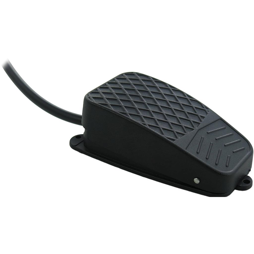 1 No 1 Nc Single Stroke Foot Switch 