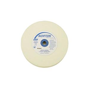 300X50X76.2 AA60 K5V8 Counter Bore Dia 150MM & Depth 8 To 10MM. White