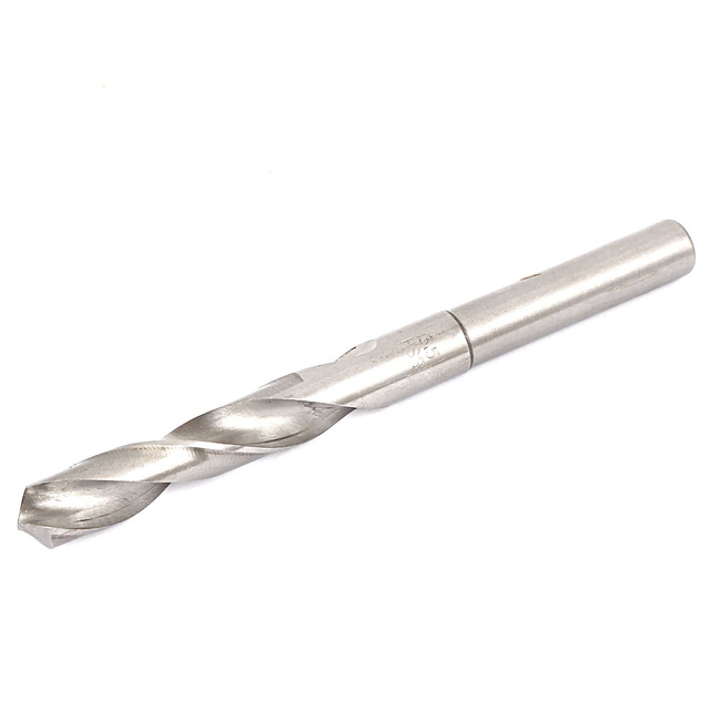 HSS S/S Drill Long Series 12.5MM