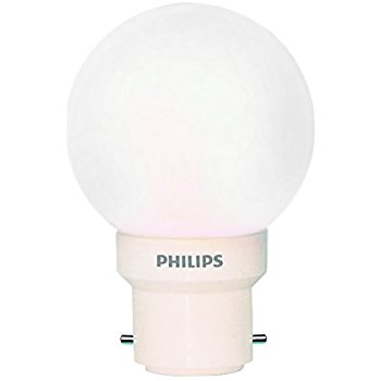 0 Watt Bulb