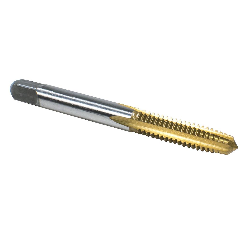 HSS-E (M35) SPPT M4x0.7 6G Tin Coated