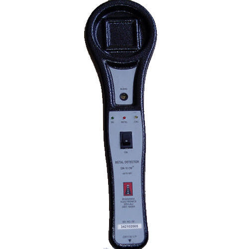 QUEST XPOINTER MAX - HHMD (HANDHELD METAL DETECTOR)