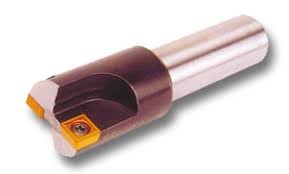 Dia 60 Special Boaring Com Spot Face