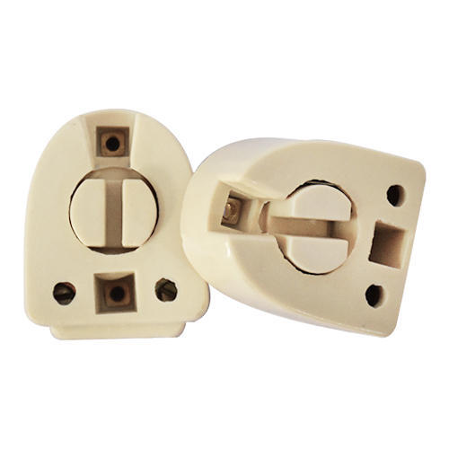 Side Holder For Tube Light