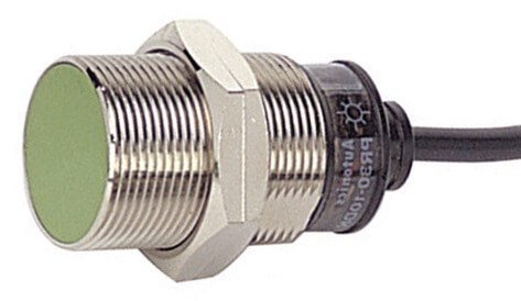 Proximity Sensor: M8, PNP, NO, 2 mm