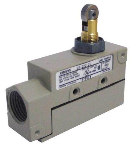 5 Amps Limit Switch 230VAC