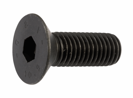 CSK Head Screw M8X25