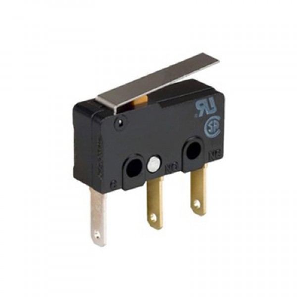 Limit Switch Without Wire