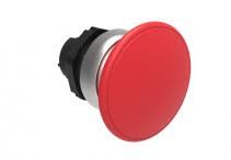 Mushroom Push Button Xb5Ac51N Yellow Spring Return