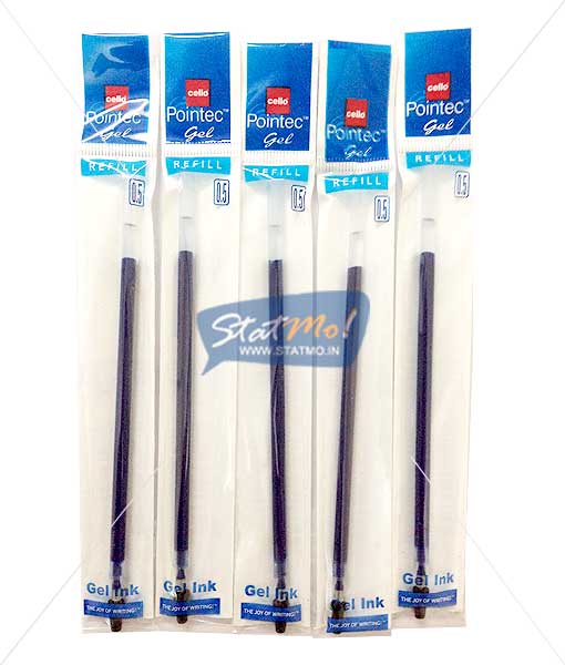 Cello Gripper Pen Refill