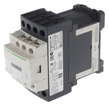Contactor LC1D80M7 230 VAC