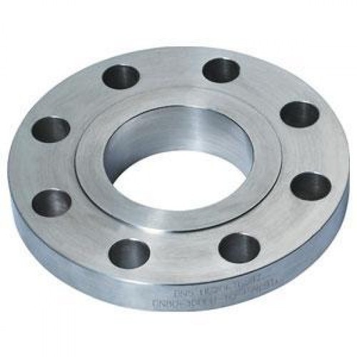 2 Inch MS Flange 