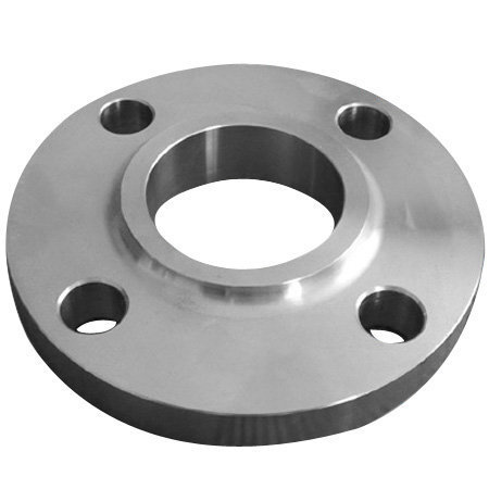 3 Inch GI Flange 