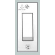 10 Amps 1 Way Switch