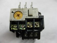 Relay TR-3N 34 To 50A