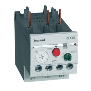 90-150 Amps MN12  3 Pin Relay