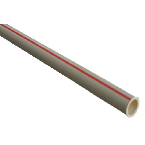 4 Inch PVC Pipe