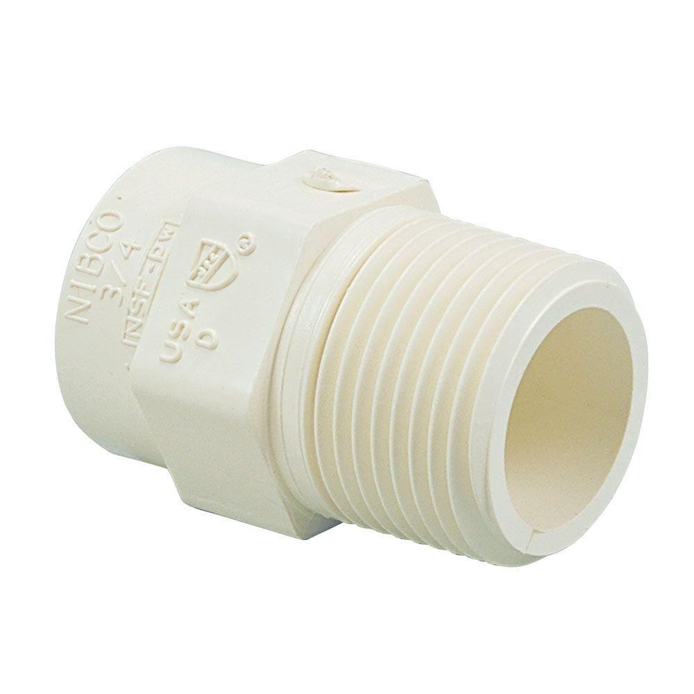 1 Inch CPVC Collar
