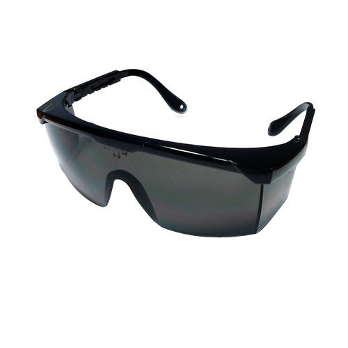 Safety Goggles Black