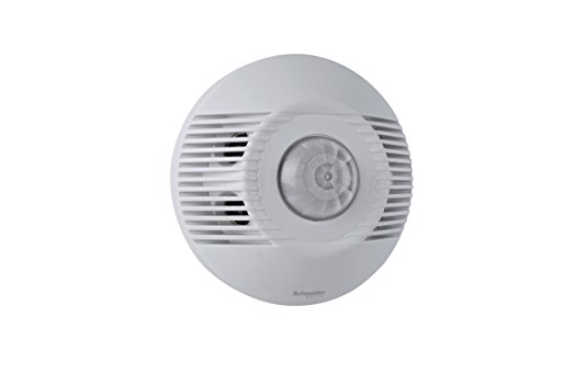 Standalone Sensor Flush Surface Mount Single Load Pir Motion Sensor.