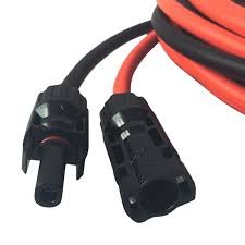 4 Sqmm Connector C/W