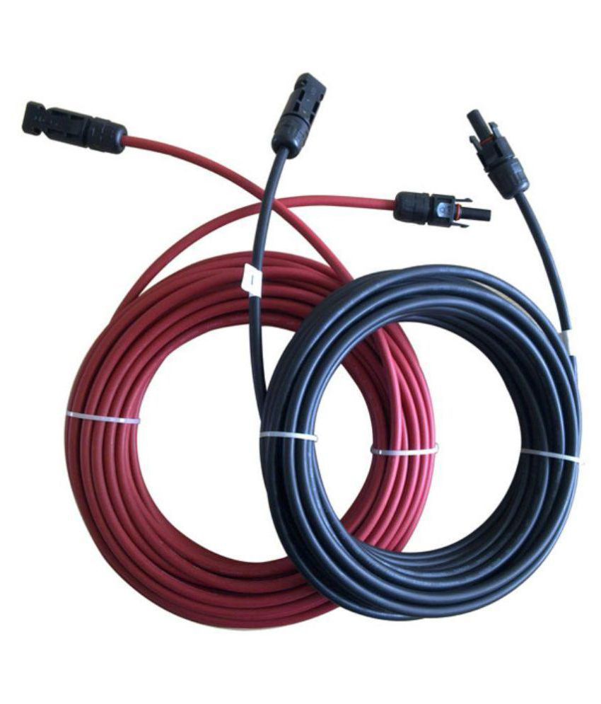 10 Sqmm Connector C/W