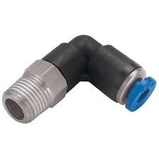 Male Elbow Dia 16 x 1/2 Inch