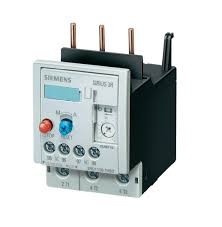 3RU1136-4EBO OVER LOAD RELAY Range 22-32Amps