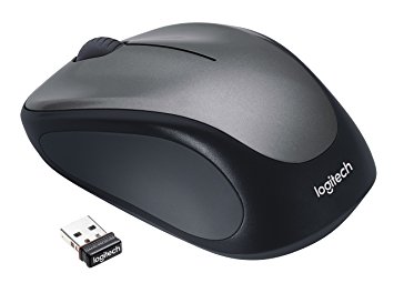 Wireless Mouse