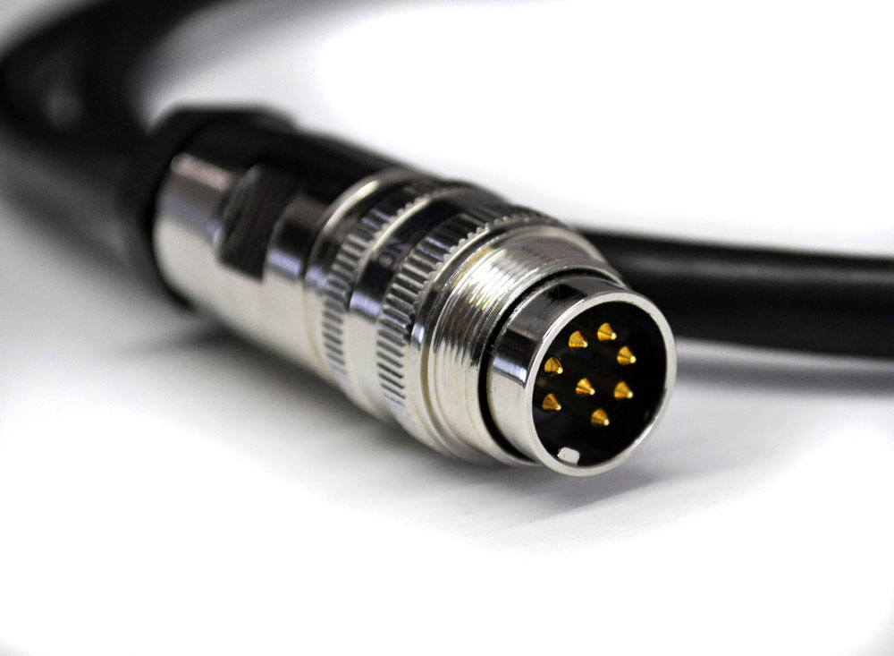 240 Sqmm CUS Copper Cable Socket