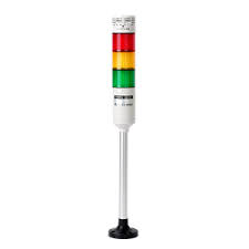 Tovar light  model  Sibas LTA205 -.205 W J2   Volt  Ac 220 (Red & green) 2tier