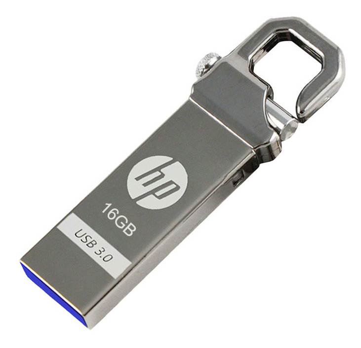 HP Pendrive 16 GB USB3.0