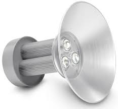 AN-HBL-100W LED HIGH BAY LIGHT with IP20
