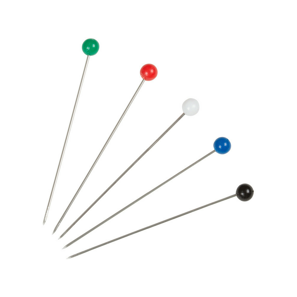 Ball Pins