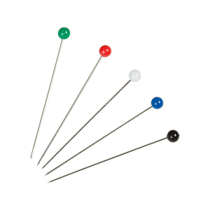 Ball Pins