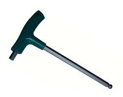 8MM T – Allen key 300MM Length