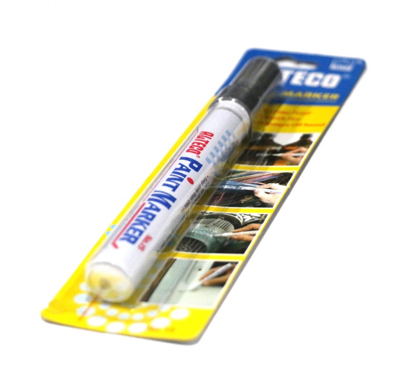 Alteco Paint Marker Red