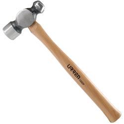 Ball Pein & Cross Pein Hammer with Handle 200grm