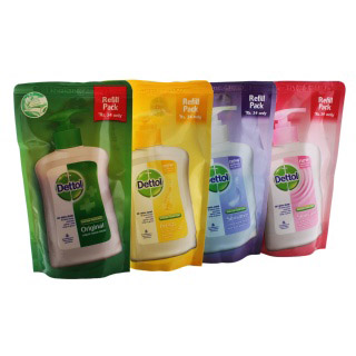 Dettol Handwash 215 ML