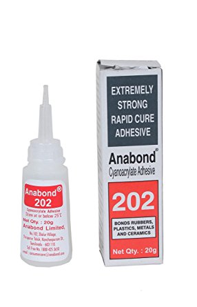 ANABOND 202  (20 GMS)