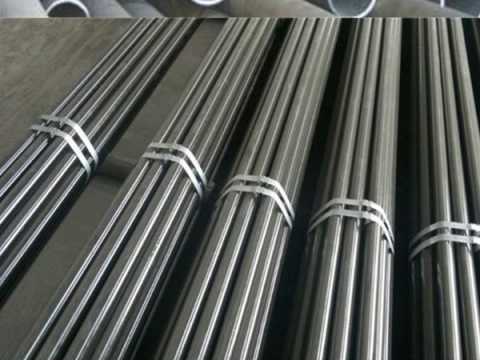 MS Seamless pipe 21.3 OD X 3.2MM THK