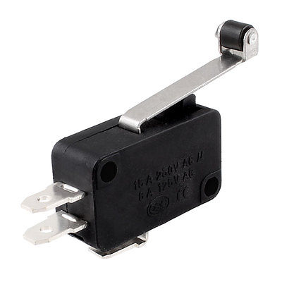 Limit Switch AC 250V 15A