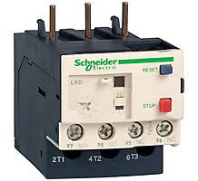 Over load relay 2.5 to 4 Amps (l/t)