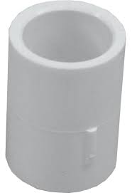 PVC collar 3/4 Inch