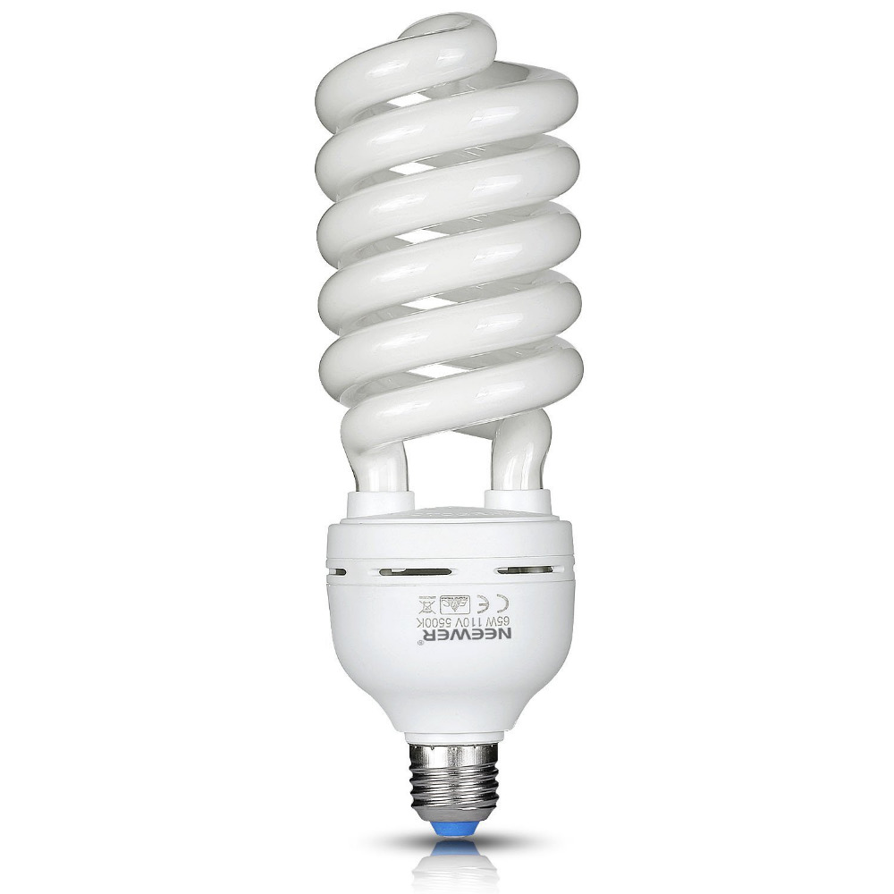 CFL Lamp 65W