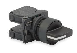 TTPR EMER STOP PRESS TO LOCK