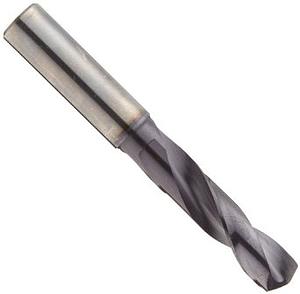 GP SC End Mill 4FL 10x10x45x100
