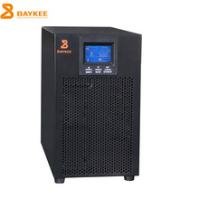 Microtek Online UPS, 2KVA, Input: 1-phase 240VAC, Output: 1-phase 240VAC