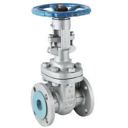 Carbon Steel Gate Valve 40mm