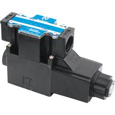 Hydraulic Solenoid Valve Bidirectional 230V Co
